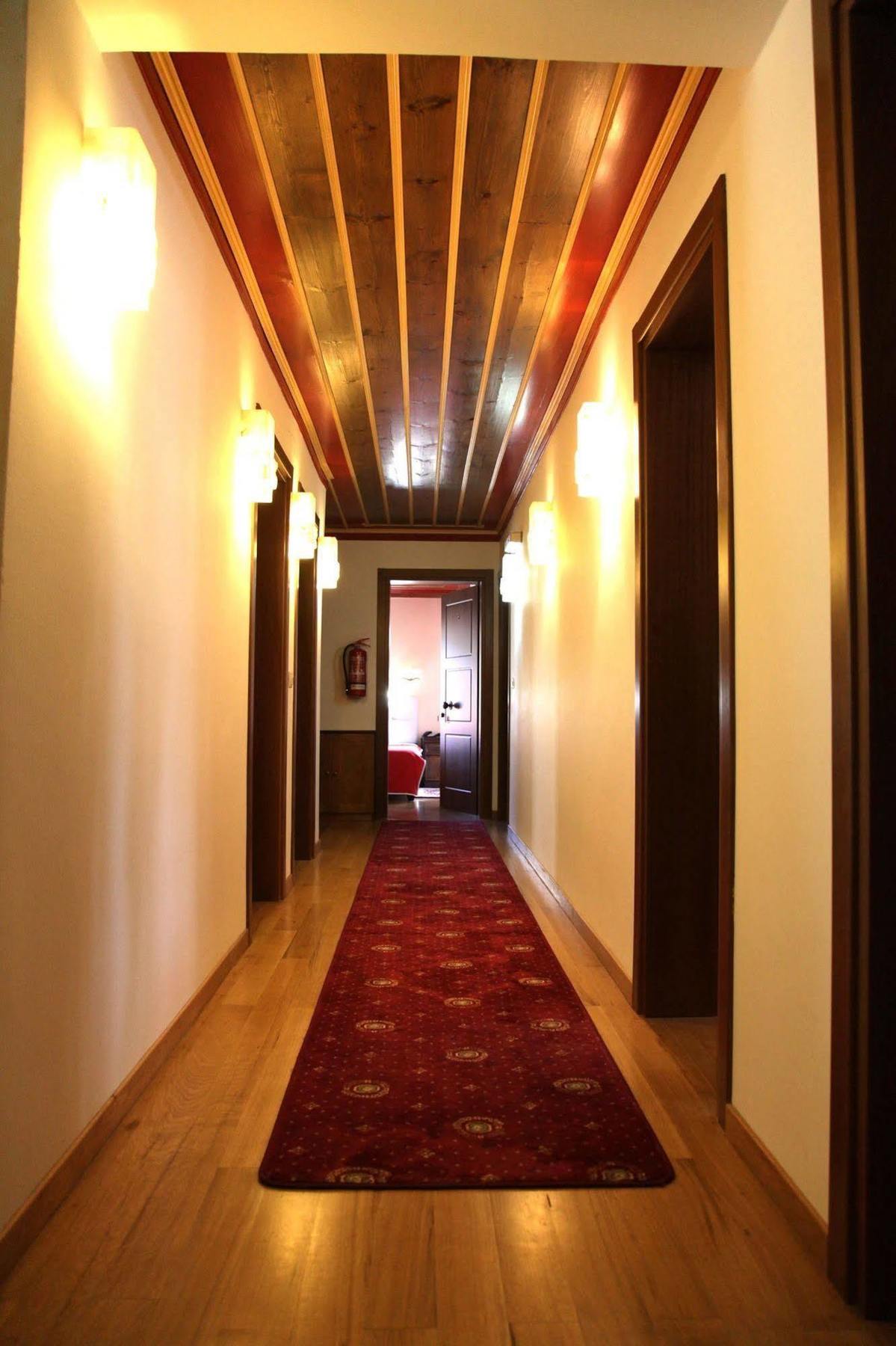 Arxontiko Krana Hotell Asprangeloi Exteriör bild